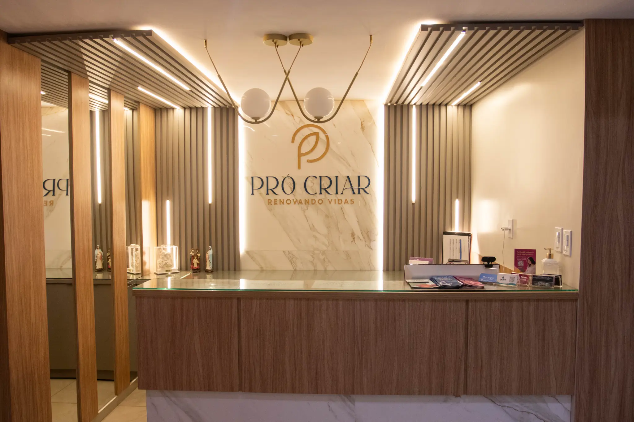 Clínica Pró Criar